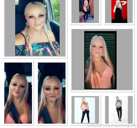 petitiepolly perfect pornstar images