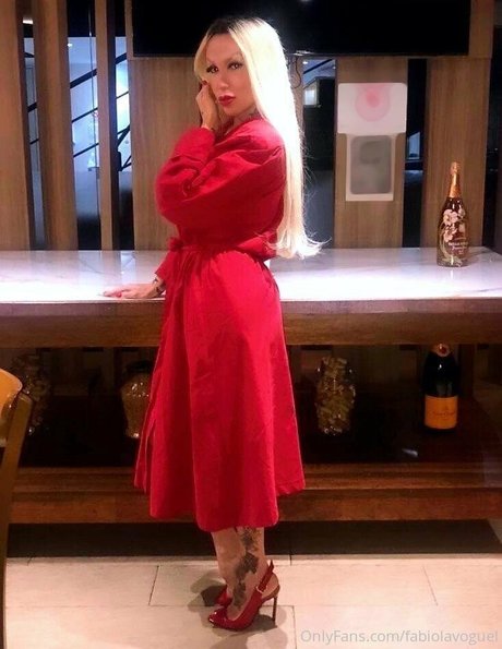 fabiolavoguel model sexy images