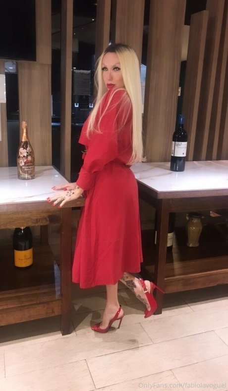 fabiolavoguel hd pornstar photo