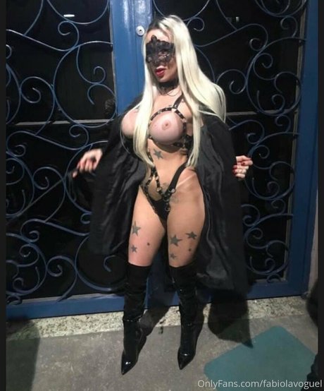 fabiolavoguel top star pictures