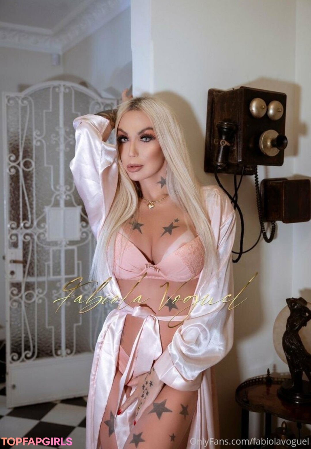 fabiolavoguel xxx pornstar image