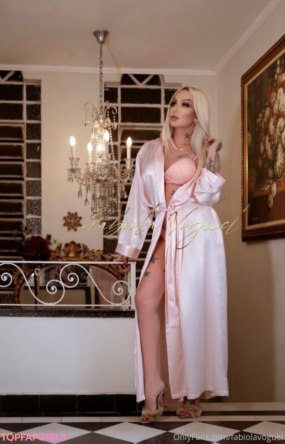 fabiolavoguel model pictures
