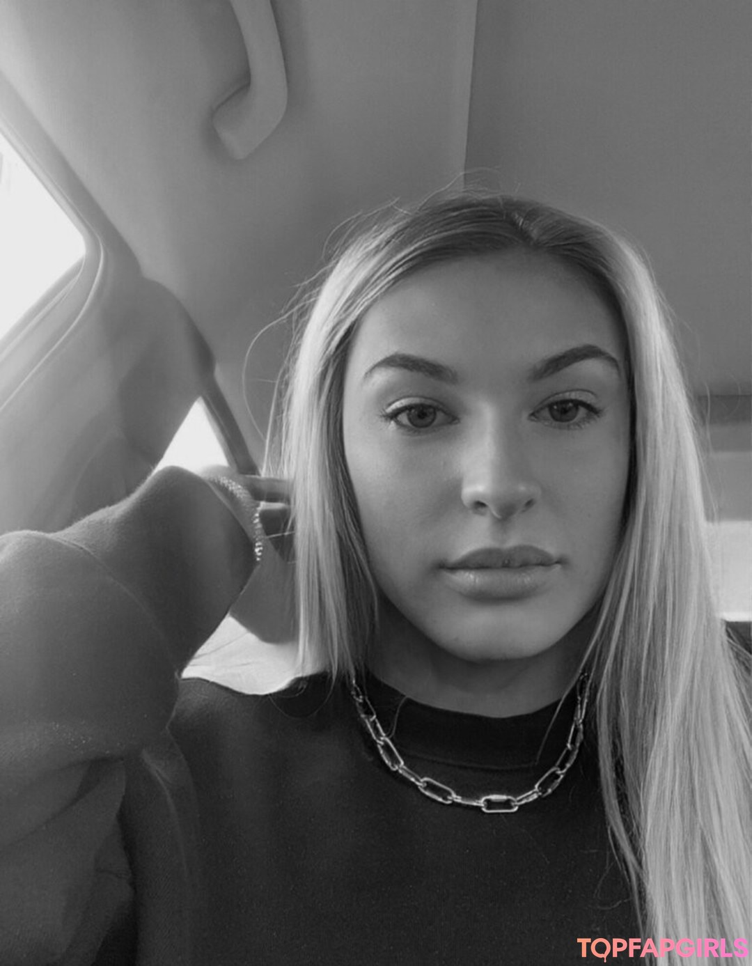 Lex Beccs exclusive pornstar picture