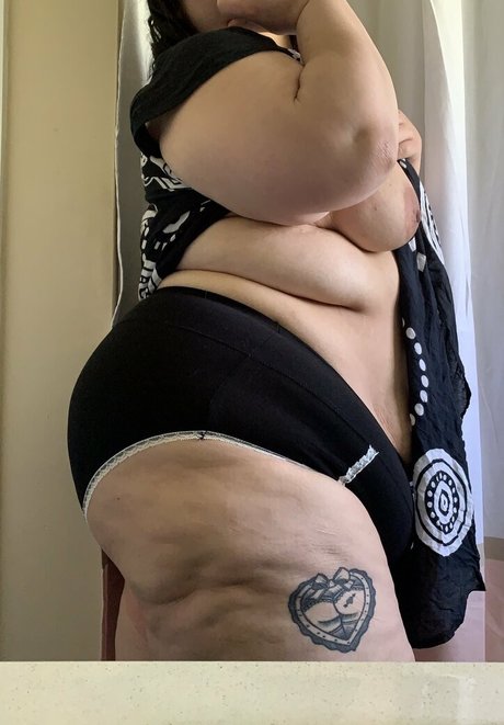 goddess rosa x nice model img