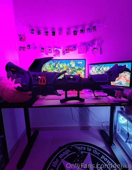 dejiko pornstar nice pictures