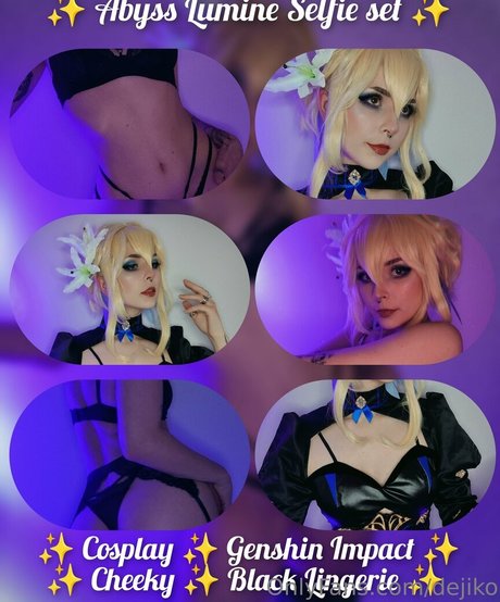 dejiko naked pornstar pics