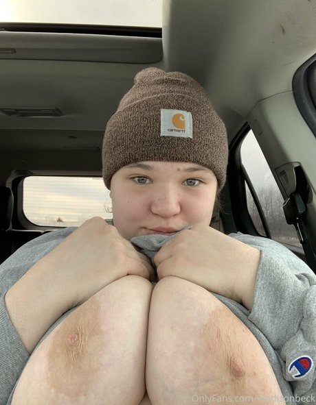 madisonbeck star top gallery