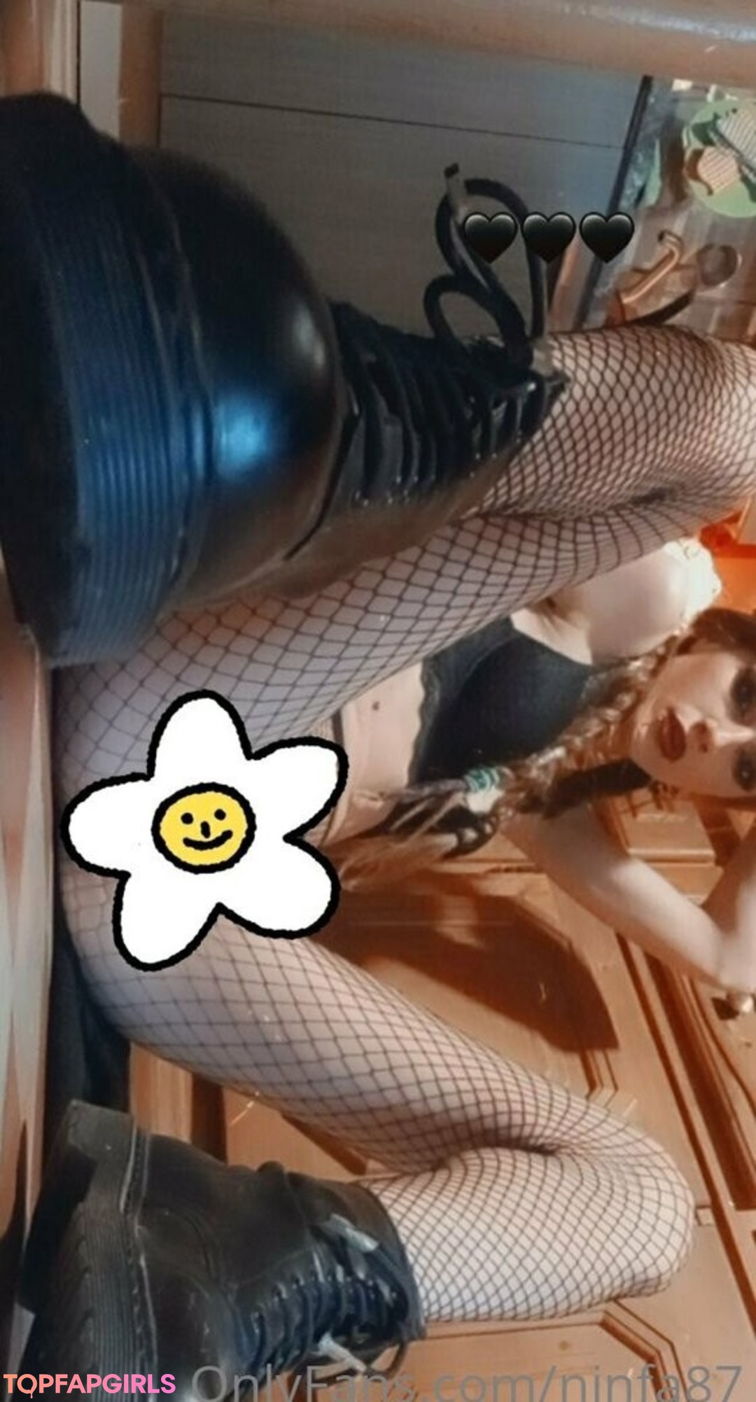 ninfa87 model sex pic