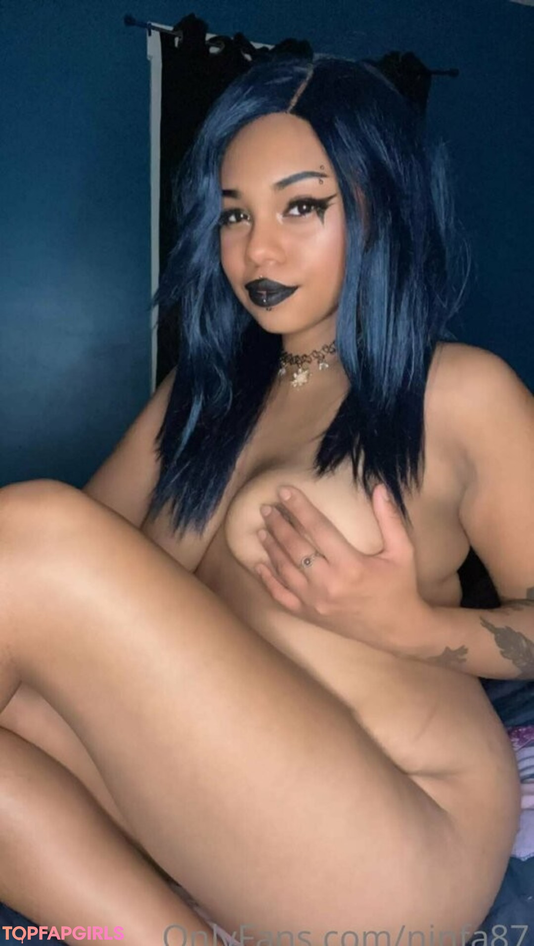 ninfa87 nudes model pics
