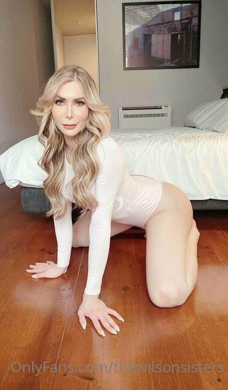 thewilsonsisters beautiful star img