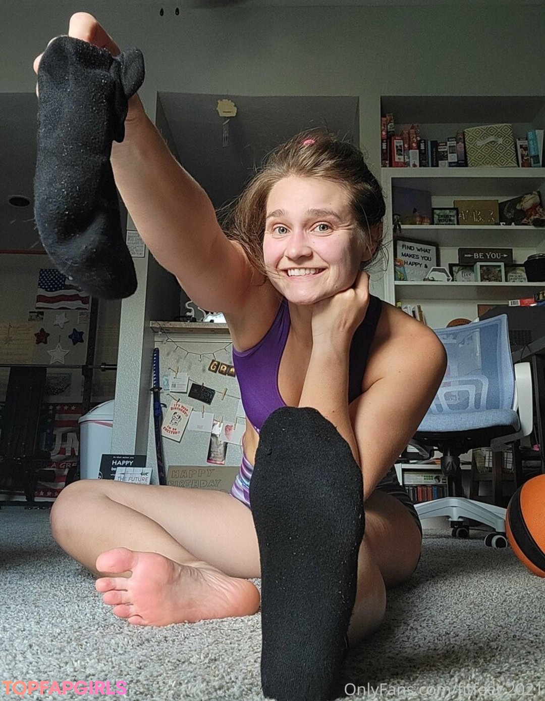 fitfeet 2021 model porn pic
