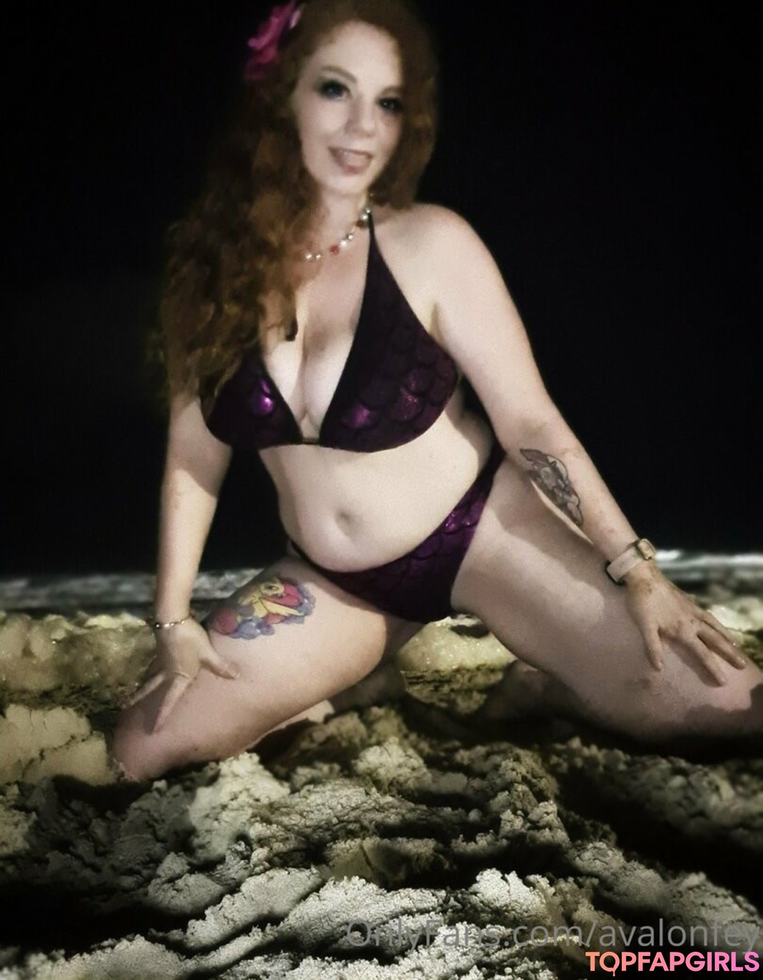 avalonfey porn star picture