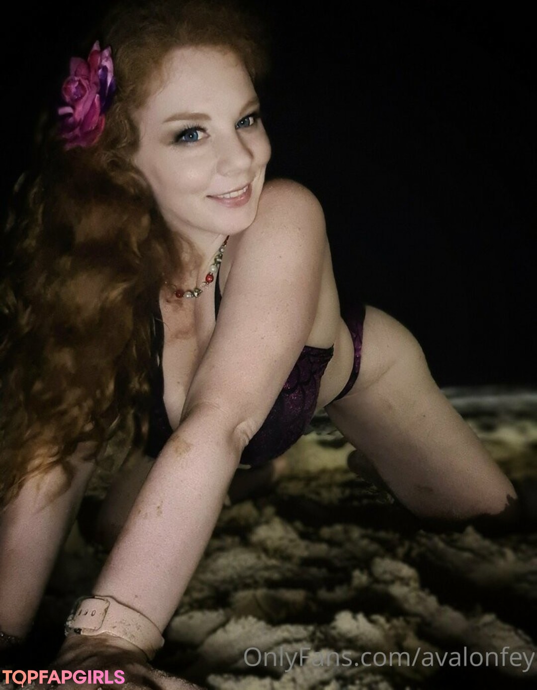 avalonfey sex actress picture
