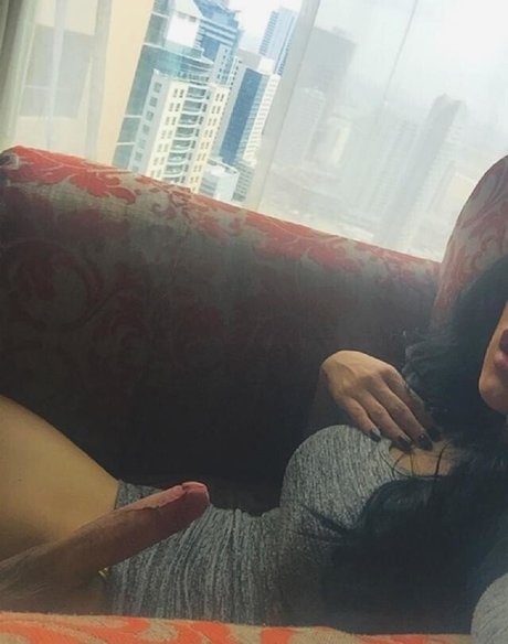 Flavia Almeida star pornographic img