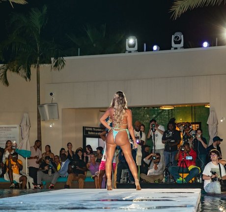 bikini cowgirl onlyfans pornographic photo