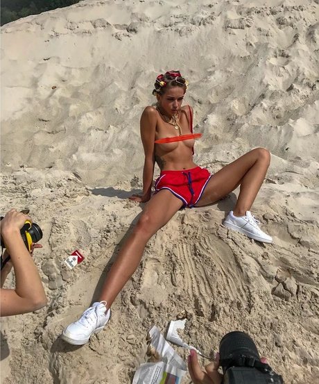 vbulusheva pornstar hd pic