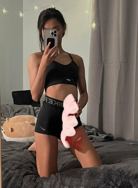 xoeyli best model picture