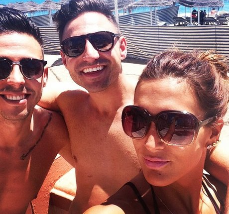 Gatina 22 star nude photo