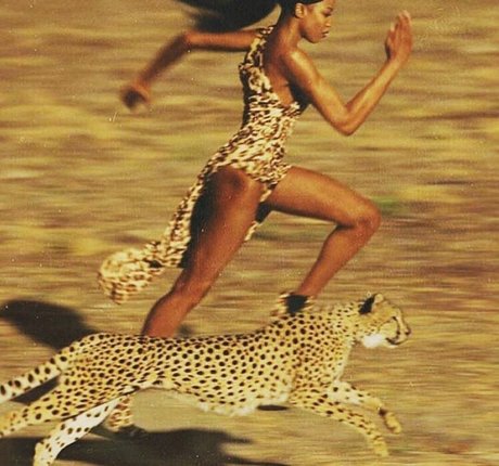 Gatina 22 adult model picture