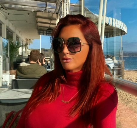 Gatina 22 exclusive pornstar pictures