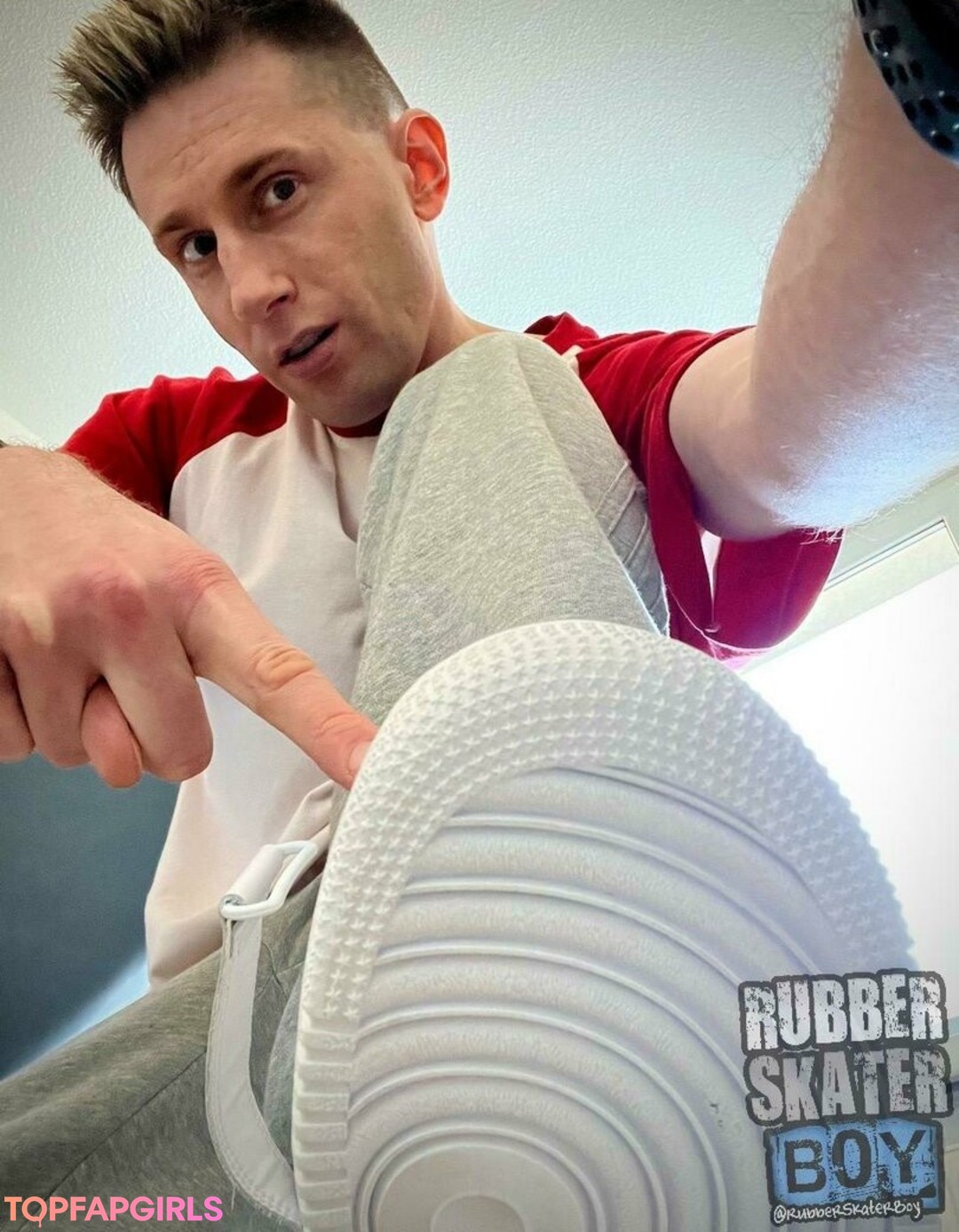 rubberskaterboy pornographic model pics