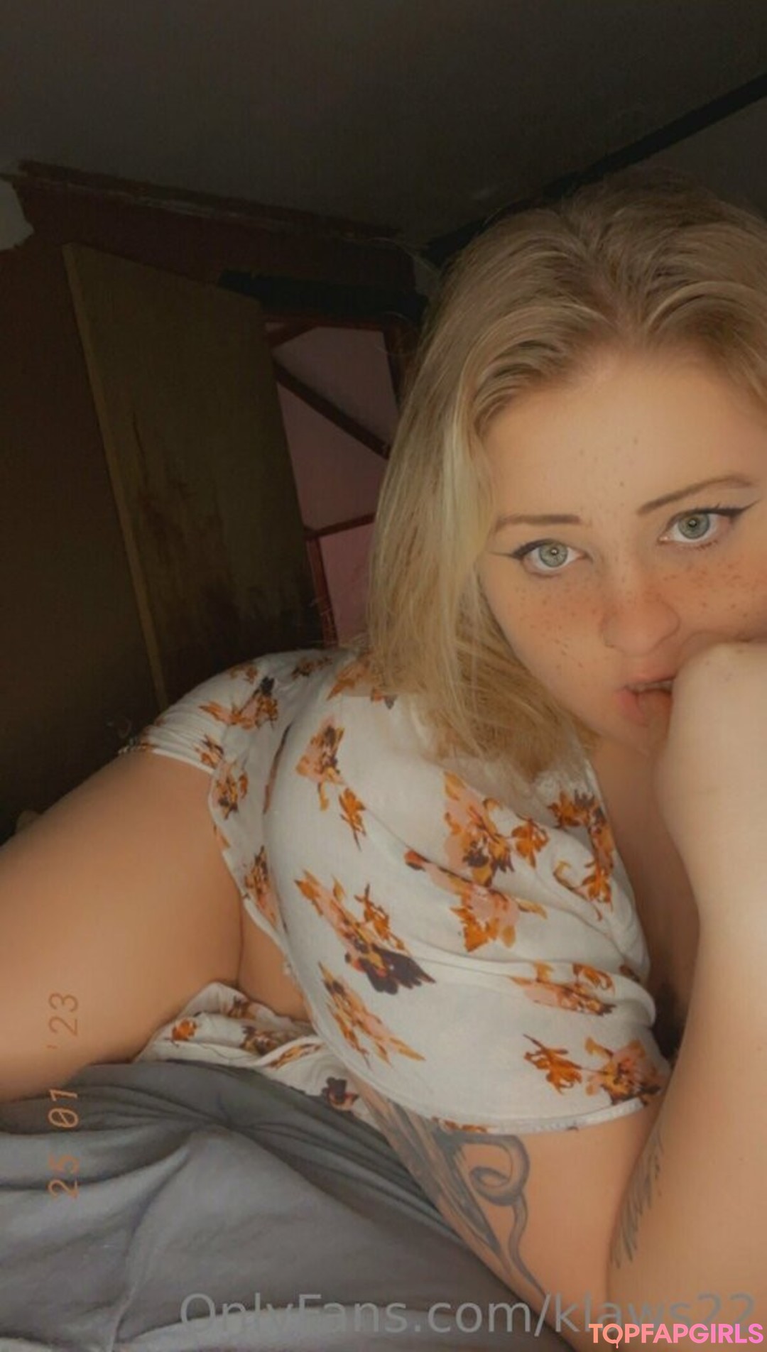 sillygirl9822 profile image