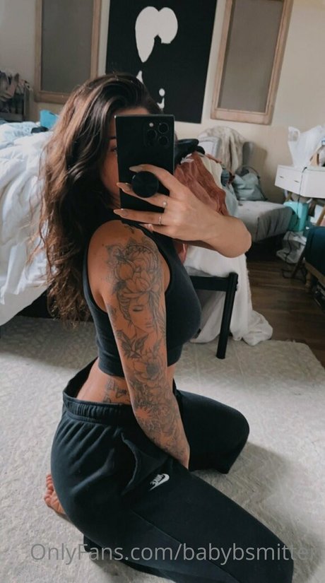 babybsmitten model porn gallery