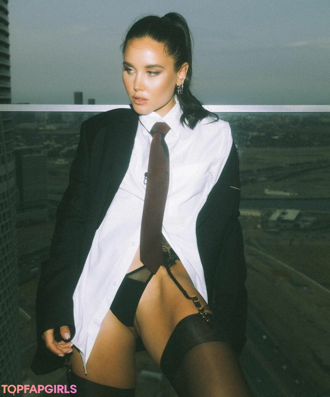 Darya Yarets art pornstar archive