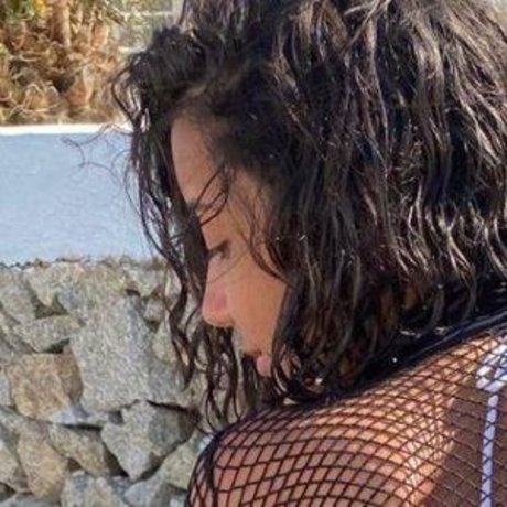 Layafeet nice model gallery