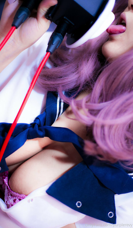 purplerevy pornstar art photos