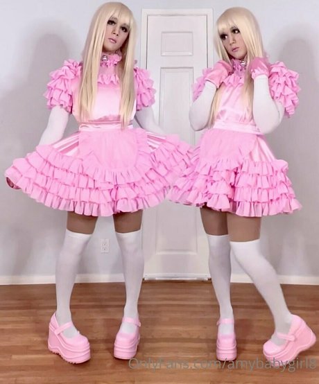 amybabygirl8 model sexy photos