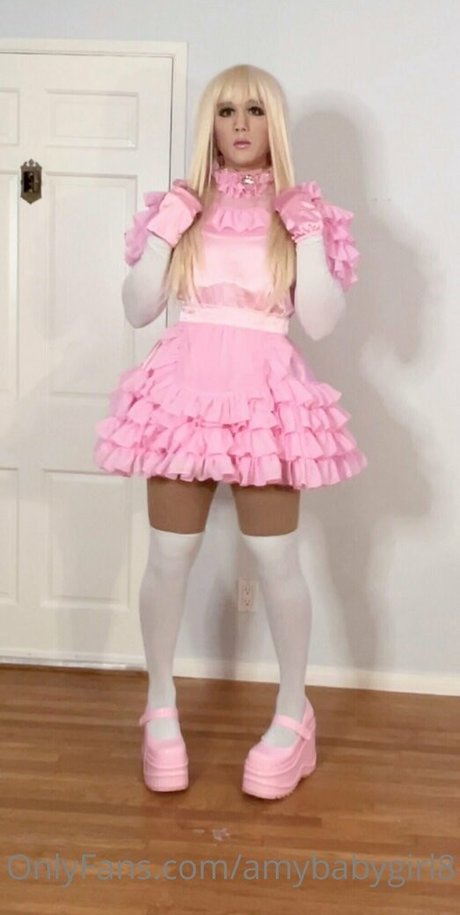 amybabygirl8 model photos