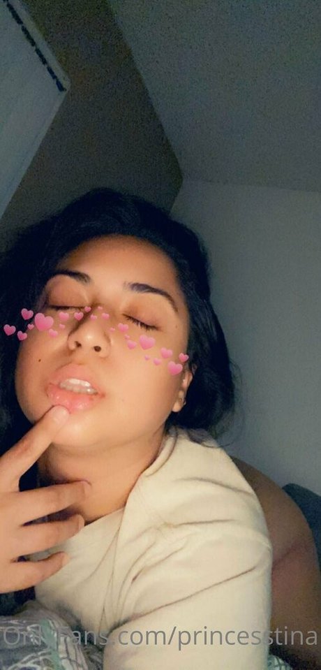 princesstina pornstar adult photo