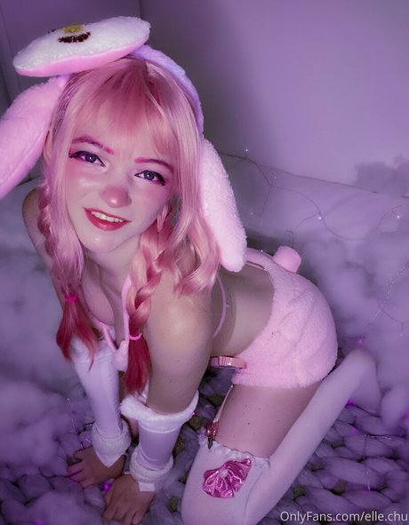 elle chu pornstar xxx gallery