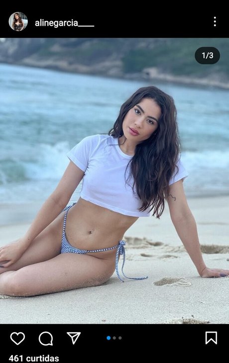 Aline Garcia pornstar hd pic