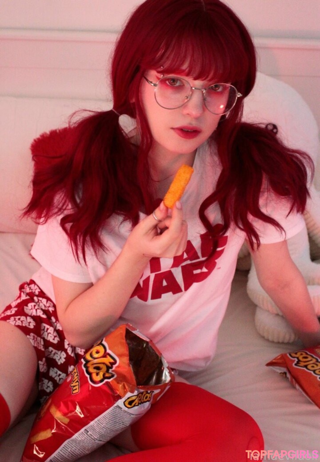 iamdevildoll beautiful pornstar pictures