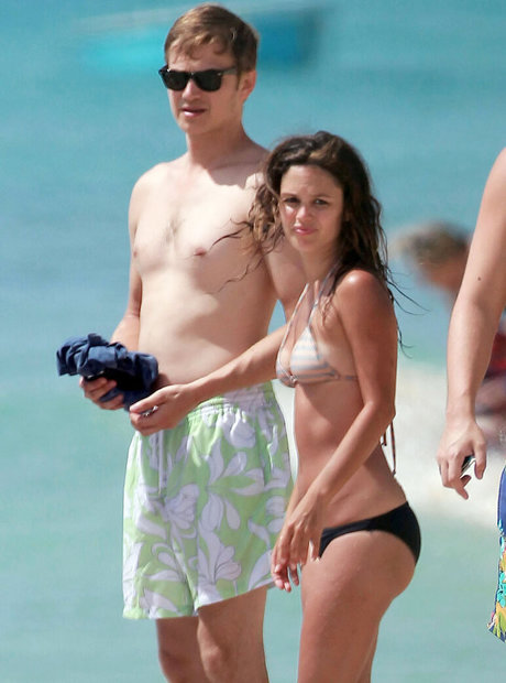 Rachel Bilson profile image