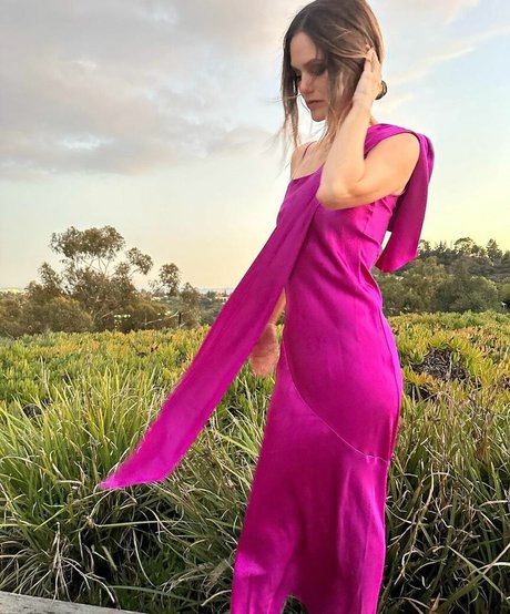 Rachel Bilson model pretty photo