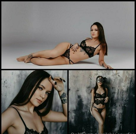 chloesurfer star pretty photo