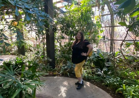 alaskanicequeen90 star hot image