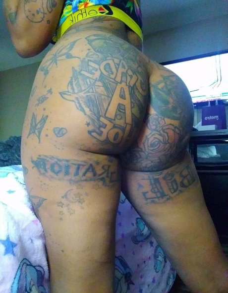 darealkacydashxxx perfect star picture