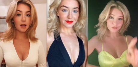 Creative Calm ASMR pornstar top photo