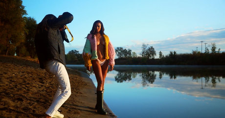 ebony cumshot onlyfans exclusive gallery