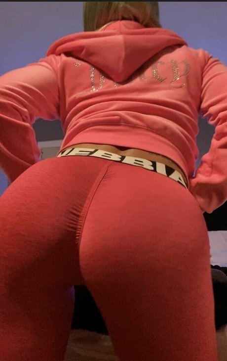 bossblondie hot model pictures