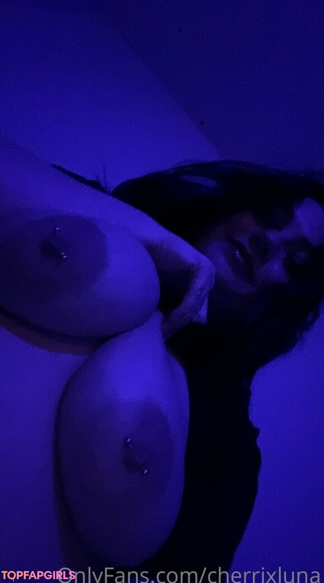 cherrixluna star pornographic gallery