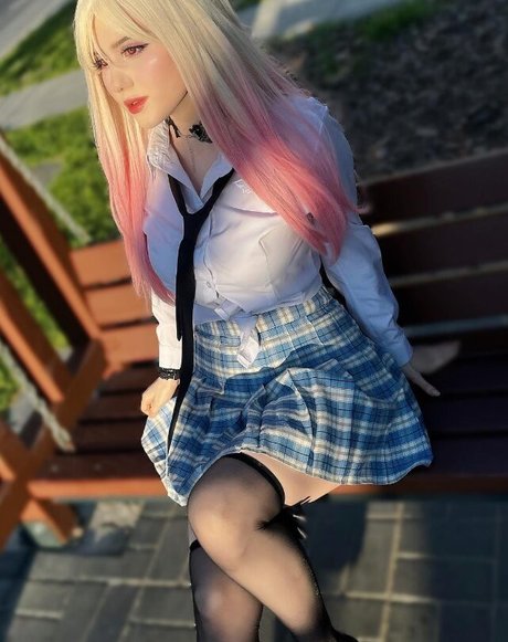 Lei ASMR hot pornstar images