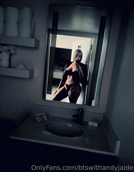 btswithandyjaide pretty actress pics