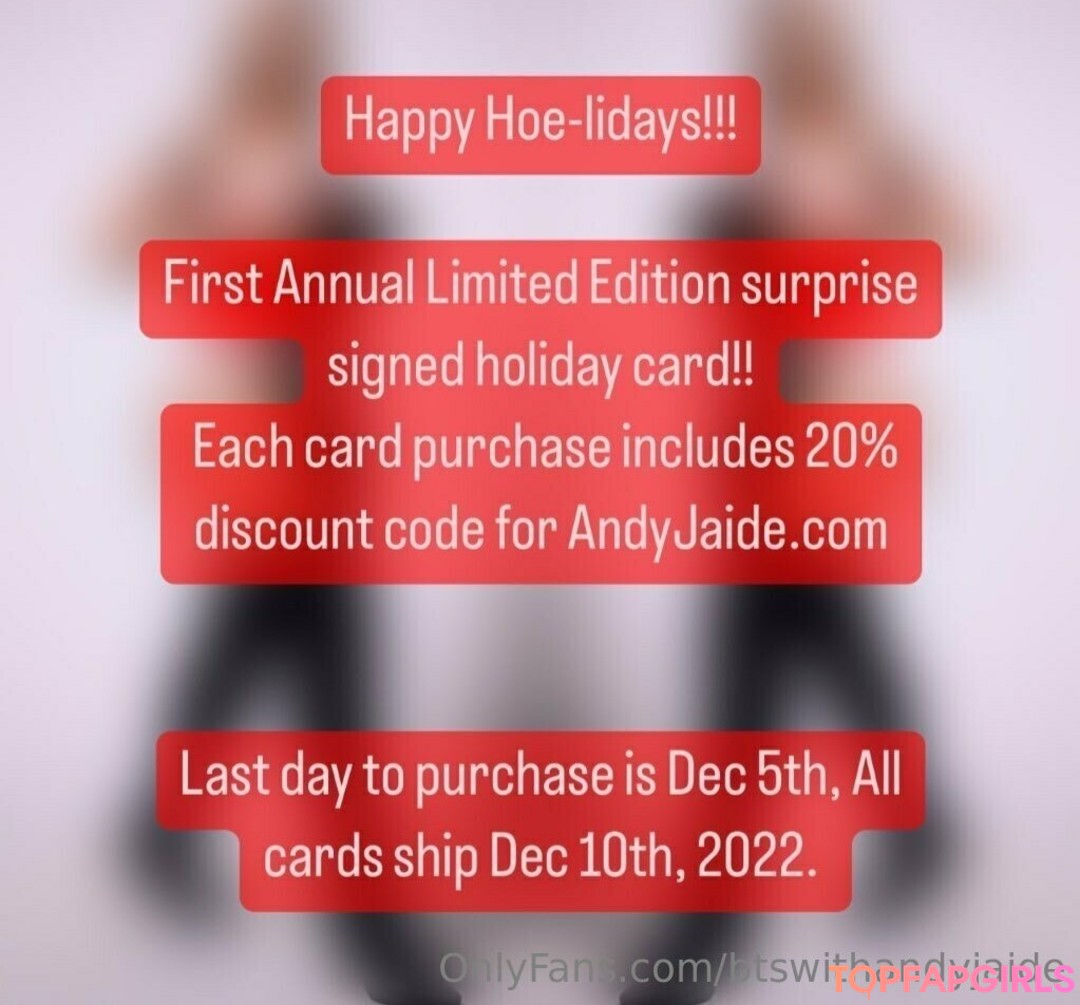 btswithandyjaide pornstar nice pics