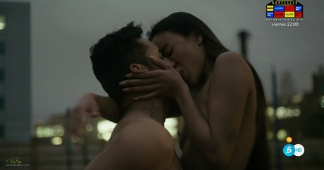 Nona Sobo star erotic picture