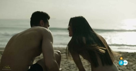 Nona Sobo model sexy gallery